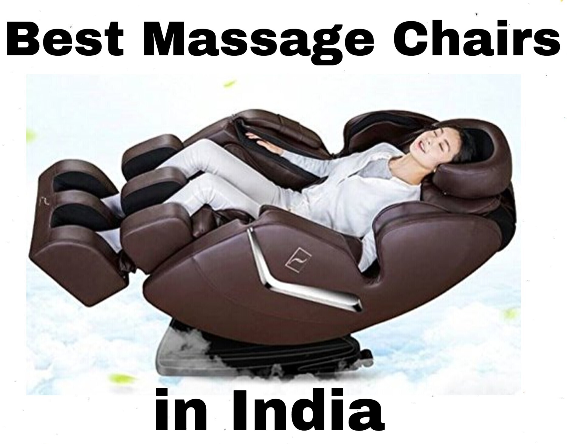 best massage chairs