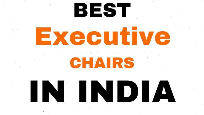 best executive chairs
