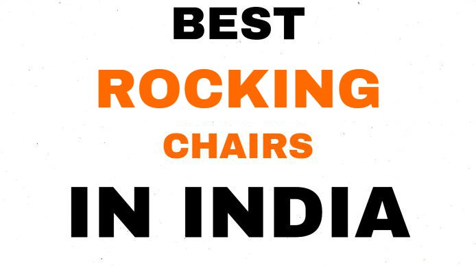 best rocking chairs